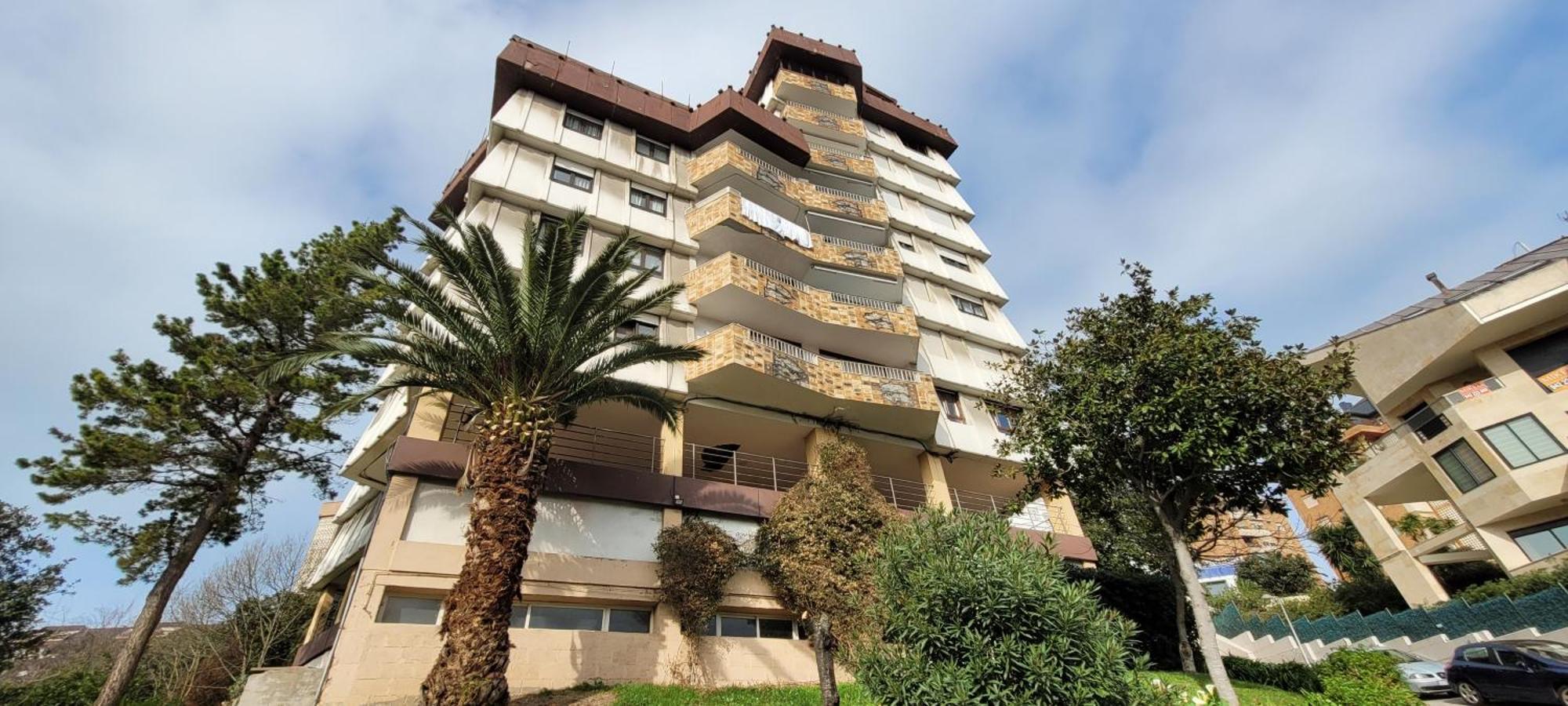 Urbanizacion Los Delfines Santander Bagian luar foto